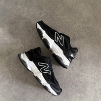 New Balance 9060 “Black & White” (2026)