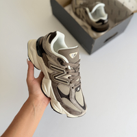 New Balance 9060 "Thunder Brown"