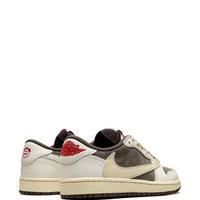 Travis Scott x Air Jordan 1 Low OG ‘Reverse Mocha’