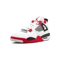 Air Jordan 4 Retro “Fire Red”