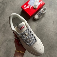 Supreme x Nike By You SB Dunk Low Retro SP