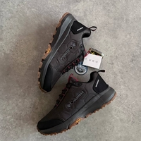 Columbia “WATERPROOF” CRG