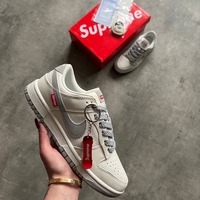 Supreme x Nike By You SB Dunk Low Retro SP