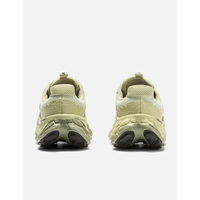New Balance More Trail v3 Fresh Foam Pistachio Butter
