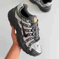 Nike P-6000 