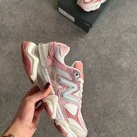 New Balance 9060 “Rose Pink”