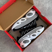 Nike Glide x Nocta Black White