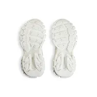 Balenciaha Track Signature ''White''