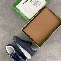 Premiata Mick “Midnight Navy”