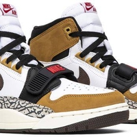 Air Jordan Legacy 312 “Rookie of the Year”