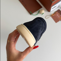 Loro Piana Navy "Premium"