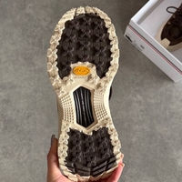 Moncler Trailgrip Lite 2 Low “Brown/Beige”