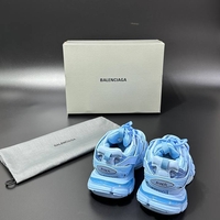 Balenciaga Track ''Baby Blue''
