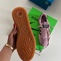 Adidas Handball Spezial ''Clear Pink''