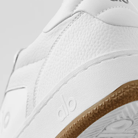 Alo  Recovery Mode Sneaker White