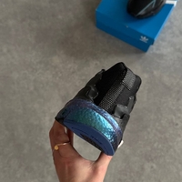 Adidas X9000L4 Black