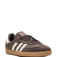 Samba OG 'Dark Brown Beige Gum'