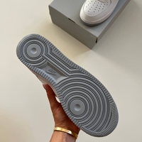 Air Force 1 ''White Wolf Grey''