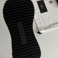 Moncler Triple Black Luxury "Premium"