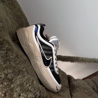 Nike Air Zoom Spiridon SP x UNDEFEATED