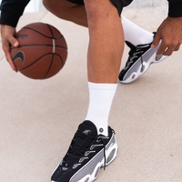 Nike Glide x Nocta Black White