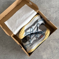 Nike ACG GORE-TEX “College Grey”