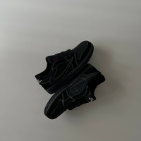 Travis Scott x Air Jordan 1 Low ‘Black Phantom’