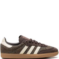 Samba OG 'Dark Brown Beige Gum'