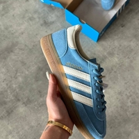Adidas Handball Spezial ''Core Blue Cream/White Gum''