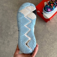 Nike Kyrie Kybrid S2 “Pineapple”