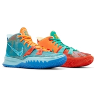 Nike Kyrie 7 “Fire and Water”