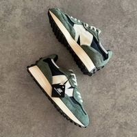New Balance 327 “Midnight Green”