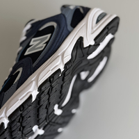 New Balance 530 Navy White