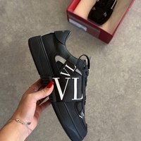 Valentino Garavani VL7N Sneaker ''Black''