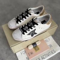 G.Goose Premium “Gold Silver”