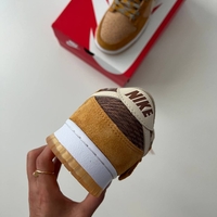 DUNK LOW PRO SB ''WHEAT MOCHA''