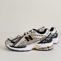 New Balance 1906R Black Gold