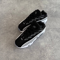Nike Glide x Nocta Black White