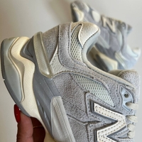 New Balance 9060 “Quartz Grey”