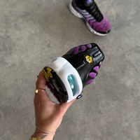 Air Max Plus TN  'Aurora Hyper Violet'