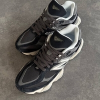New Balance 9060 “Phantom Castlerock”
