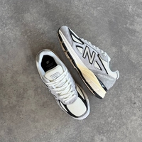 New Balance X Teddy Santis 990 v4