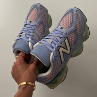 The Whitaker Group x New Balance 9060 