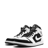 Air Jordan 1 Mid “Tuxedo”