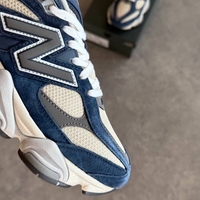 New Balance 9060 “Indigo”