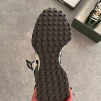 New Balance 327 “Midnight Green”