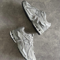 New Balance “1906A - Concrete Silver”