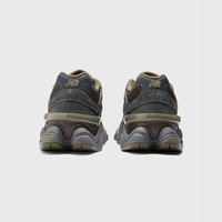 New Balance 9060 Blacktop Dark Moss