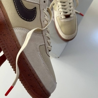 Air Force 1 Low “Coffee”