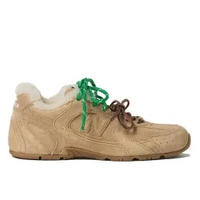 New Balance x Miu Miu 530 SL “Shearling Beige”